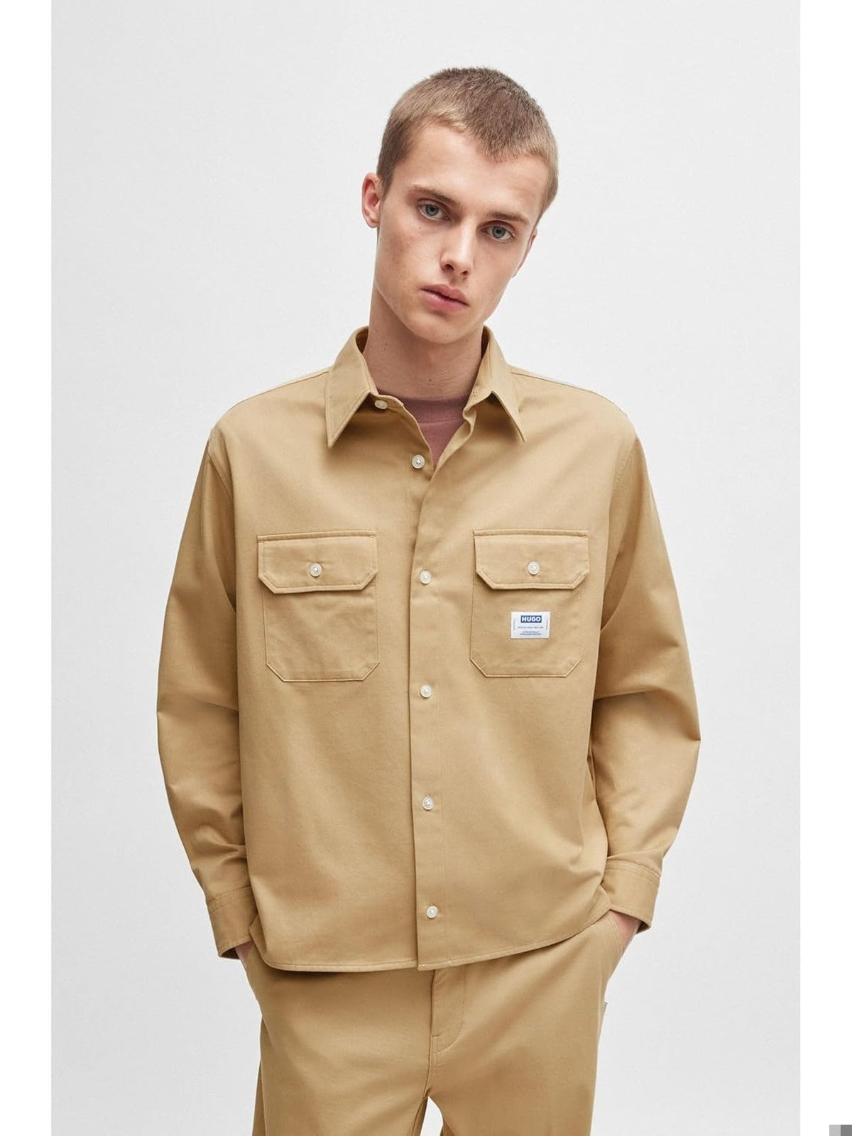 Haine de brand outlet barbati