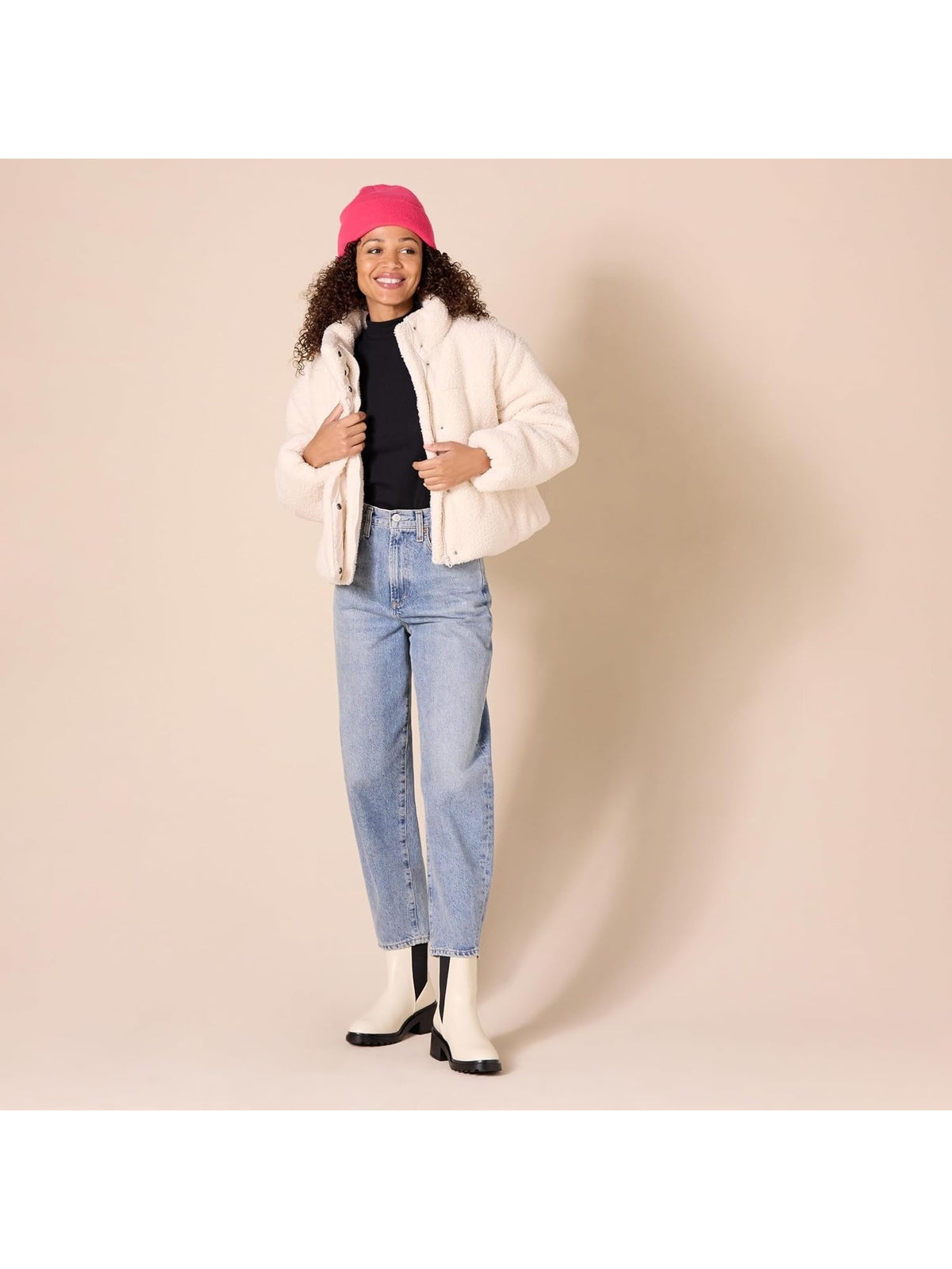 Geci & Jachete Femei