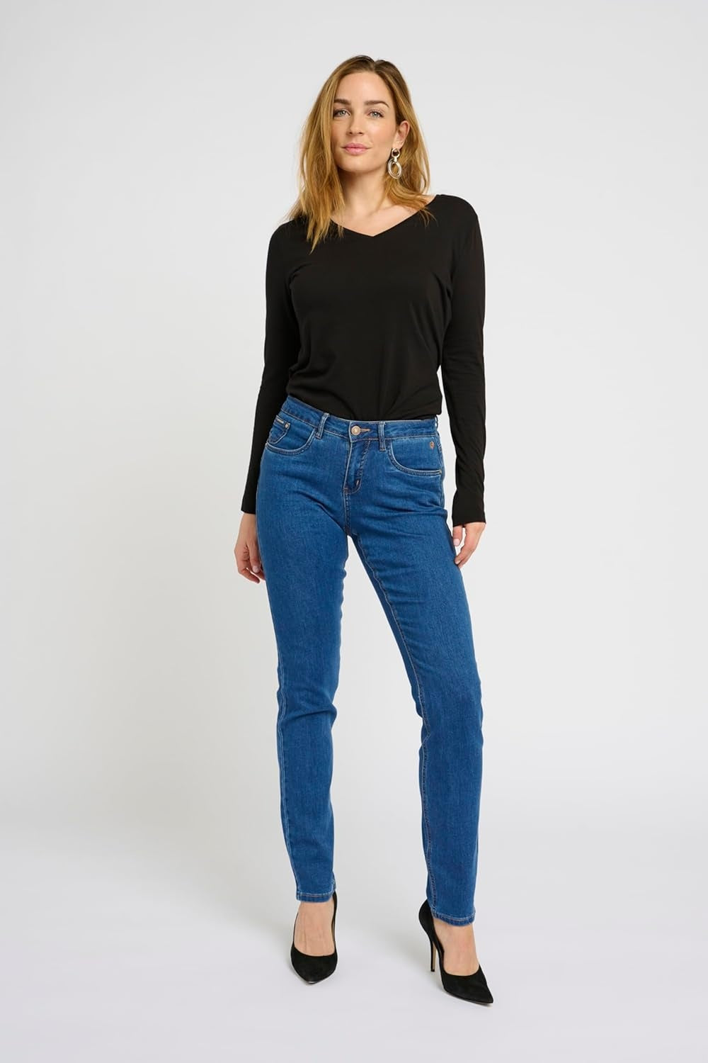 Blugi Femei — Vibe Boutique