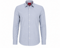 Cămașă HUGO Valerio bărbați Modern Fit