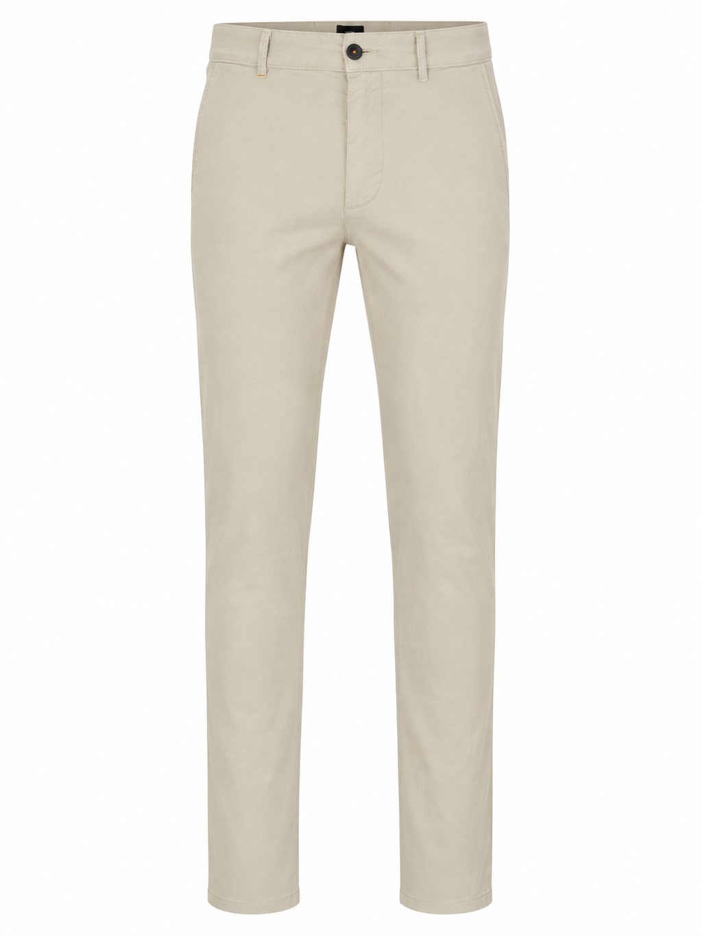 Pantaloni chino bărbați BOSS Chino_slim Slim Fit