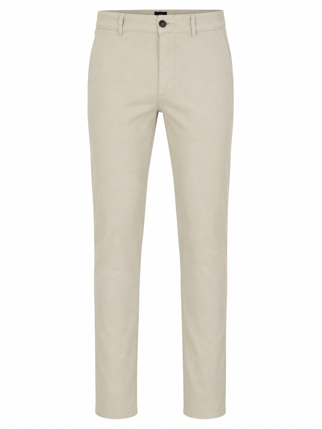 Pantaloni chino bărbați BOSS Chino_slim Slim Fit