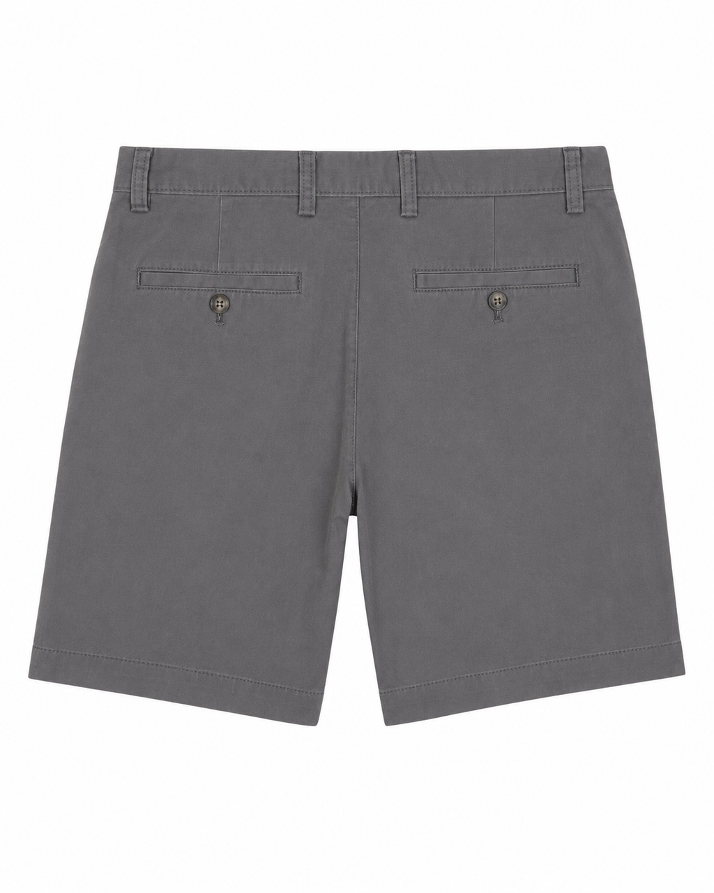 Pantaloni scurți chino, Slim Fit