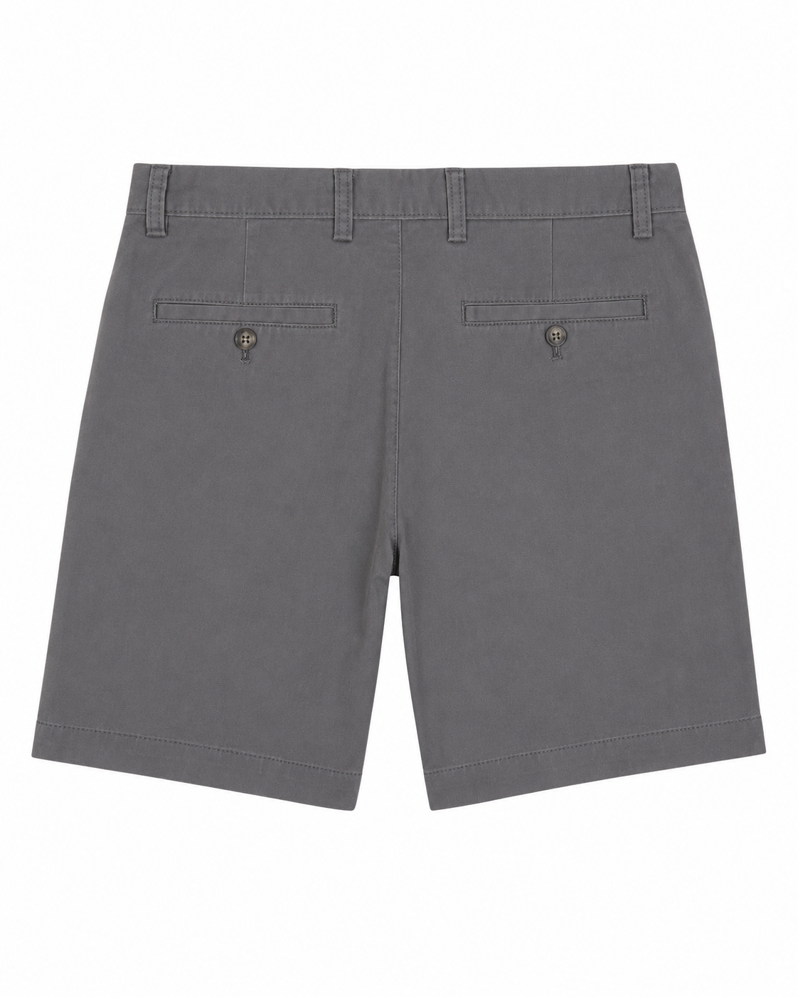 Pantaloni scurți chino, Slim Fit