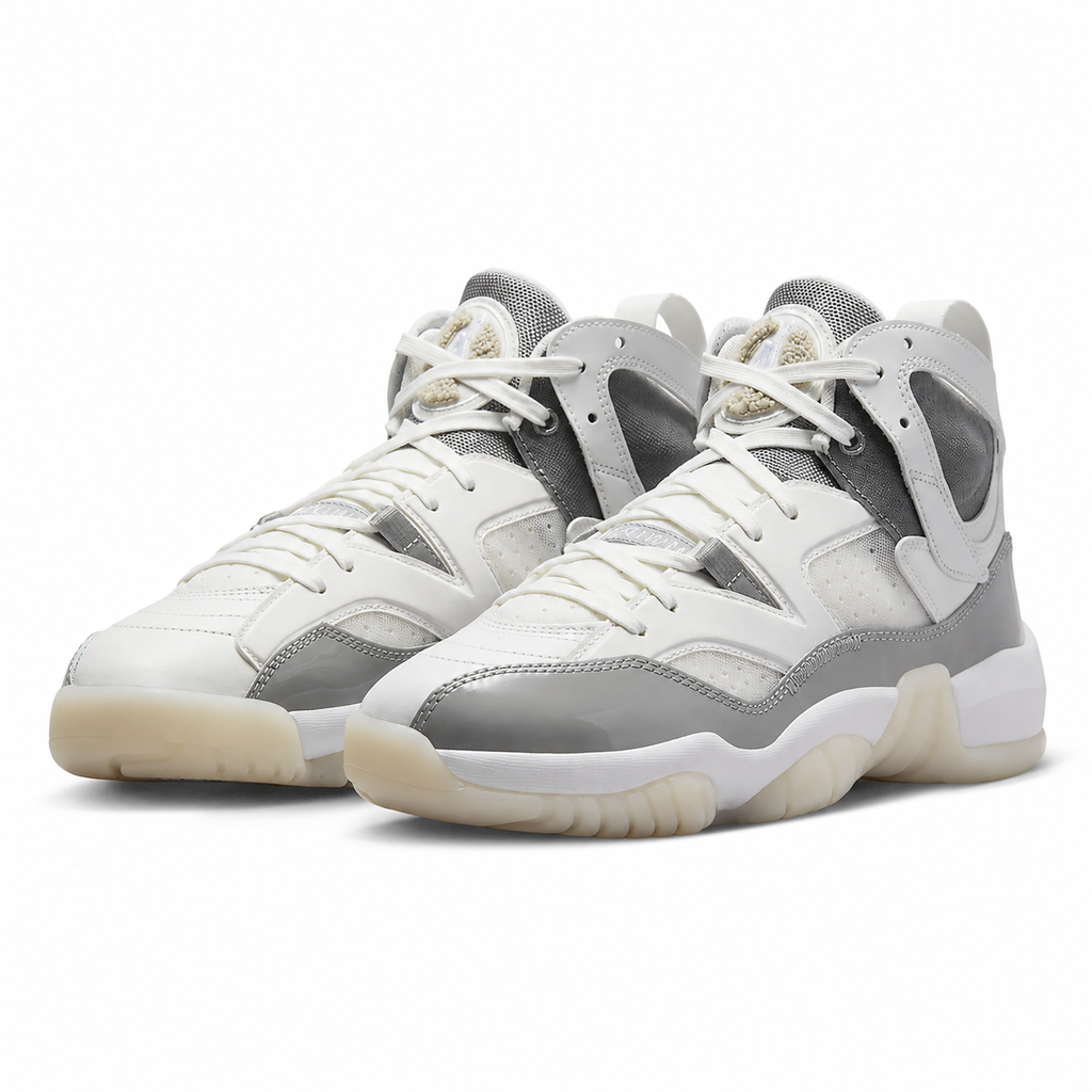 Pantofi sport unisex Jordan Jumpman Two Trey