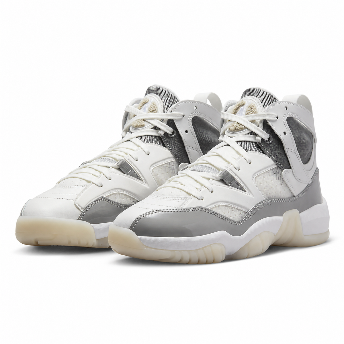 Pantofi sport unisex Jordan Jumpman Two Trey
