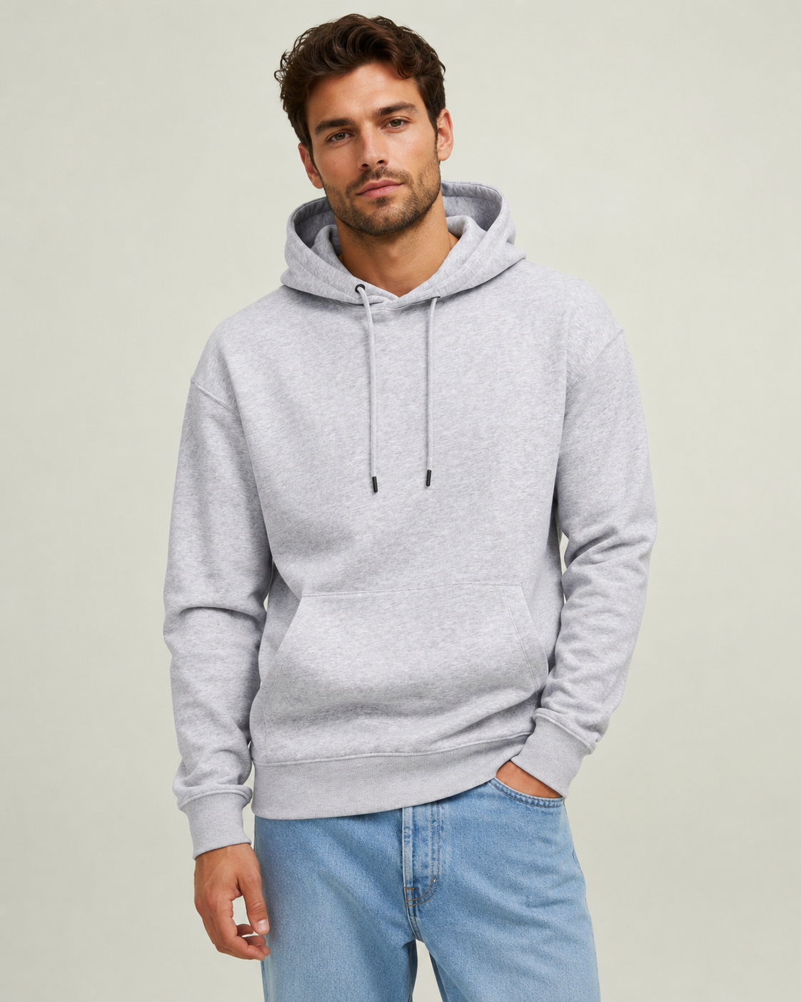 Hanorac Jack & Jones JJESTAR Basic Bărbați