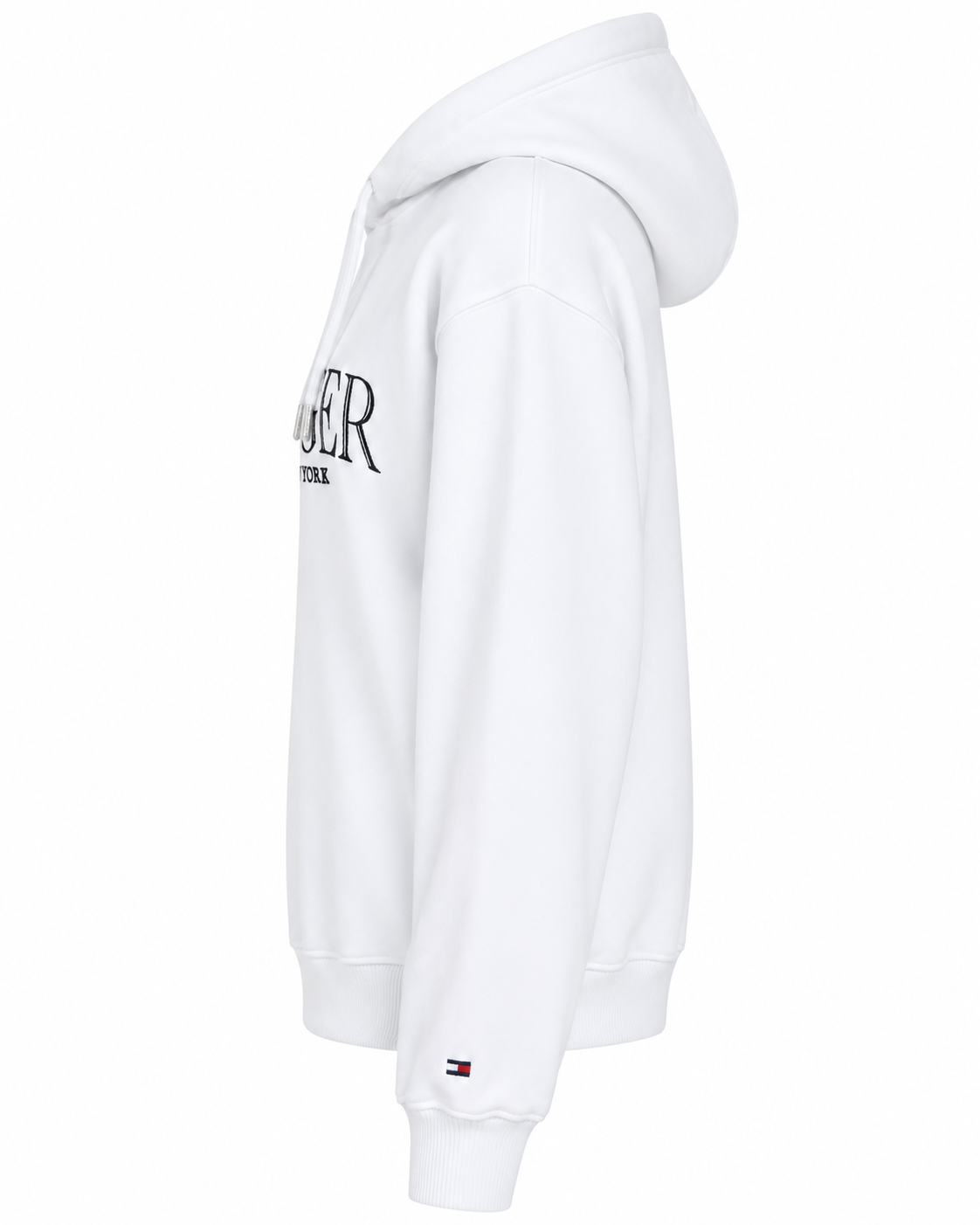 Hanorac Tommy Hilfiger damă REG MDN Hilfiger Hoodie – imagine produs 5