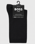 Șosete BOSS damă 2-Pack 2P RS Monogram CC W