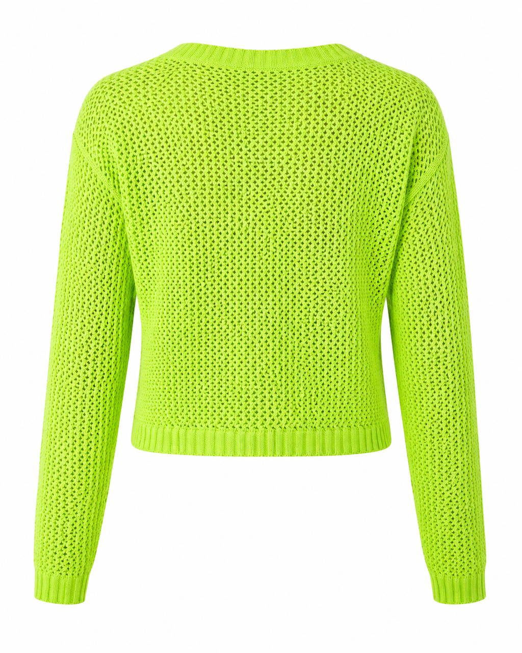 Pulover damă tricot ajurat Asher