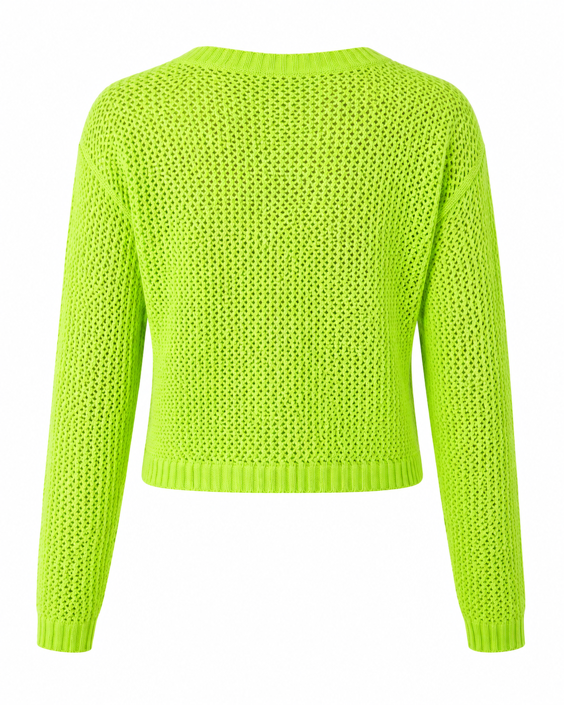 Pulover damă tricot ajurat Asher