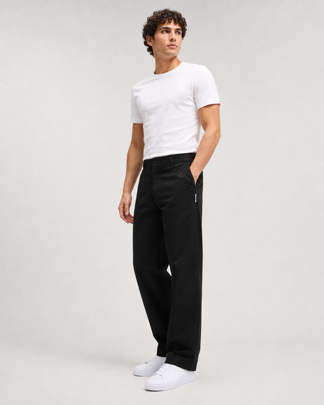 Pantaloni HUGO BLUE Dino242