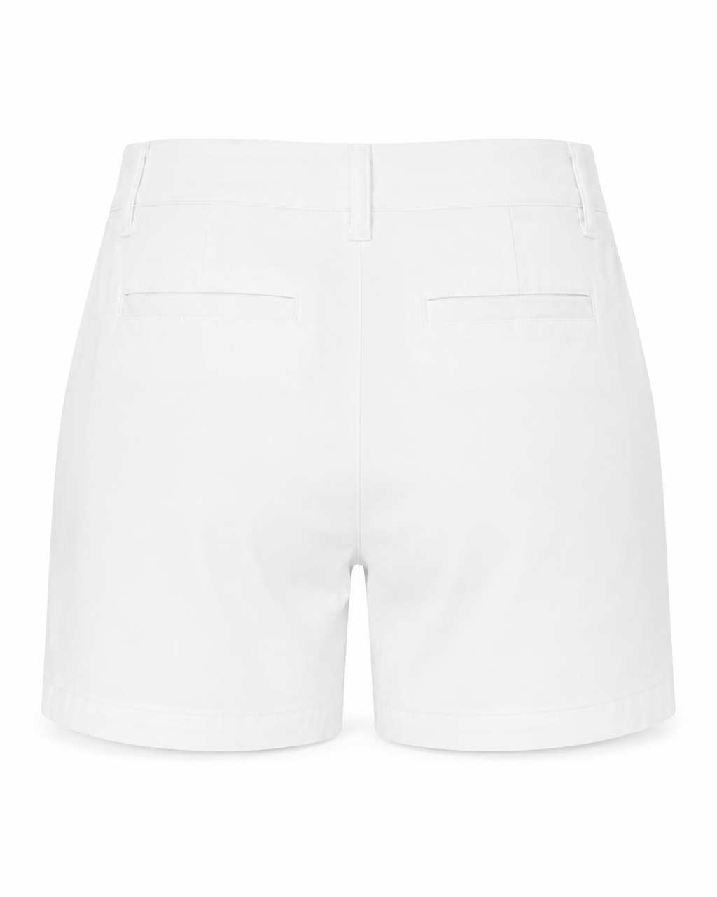 Pantaloni Scurți Damă Slim Fit