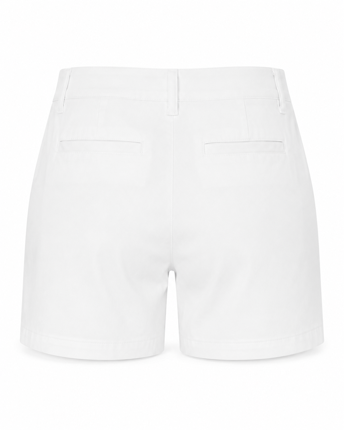 Pantaloni Scurți Damă Slim Fit