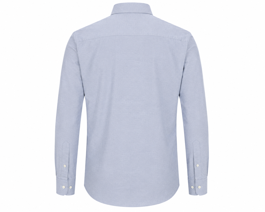 Cămașă HUGO Valerio bărbați Modern Fit