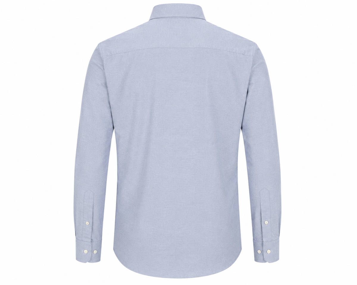Cămașă HUGO Valerio bărbați Modern Fit