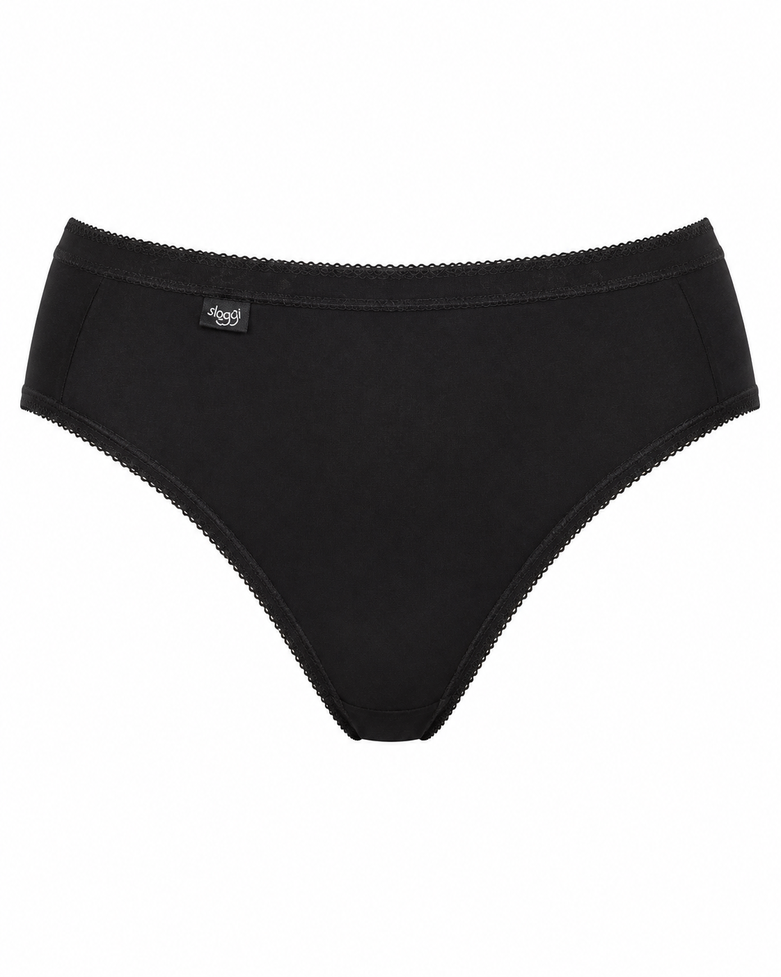 Set 3 Chiloți Sloggi Basic H Pearl Maxi Damă