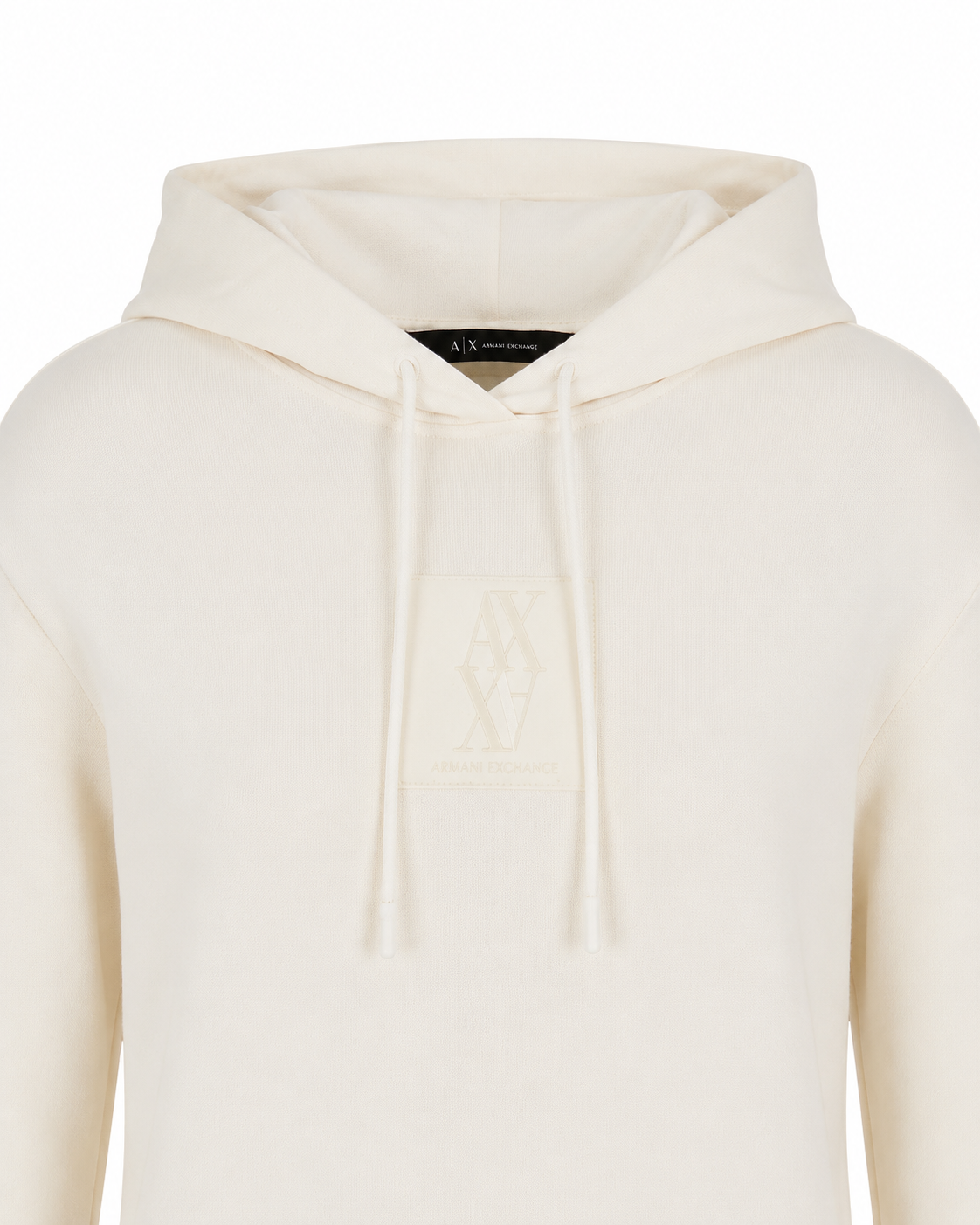 Hanorac Armani Exchange Damă