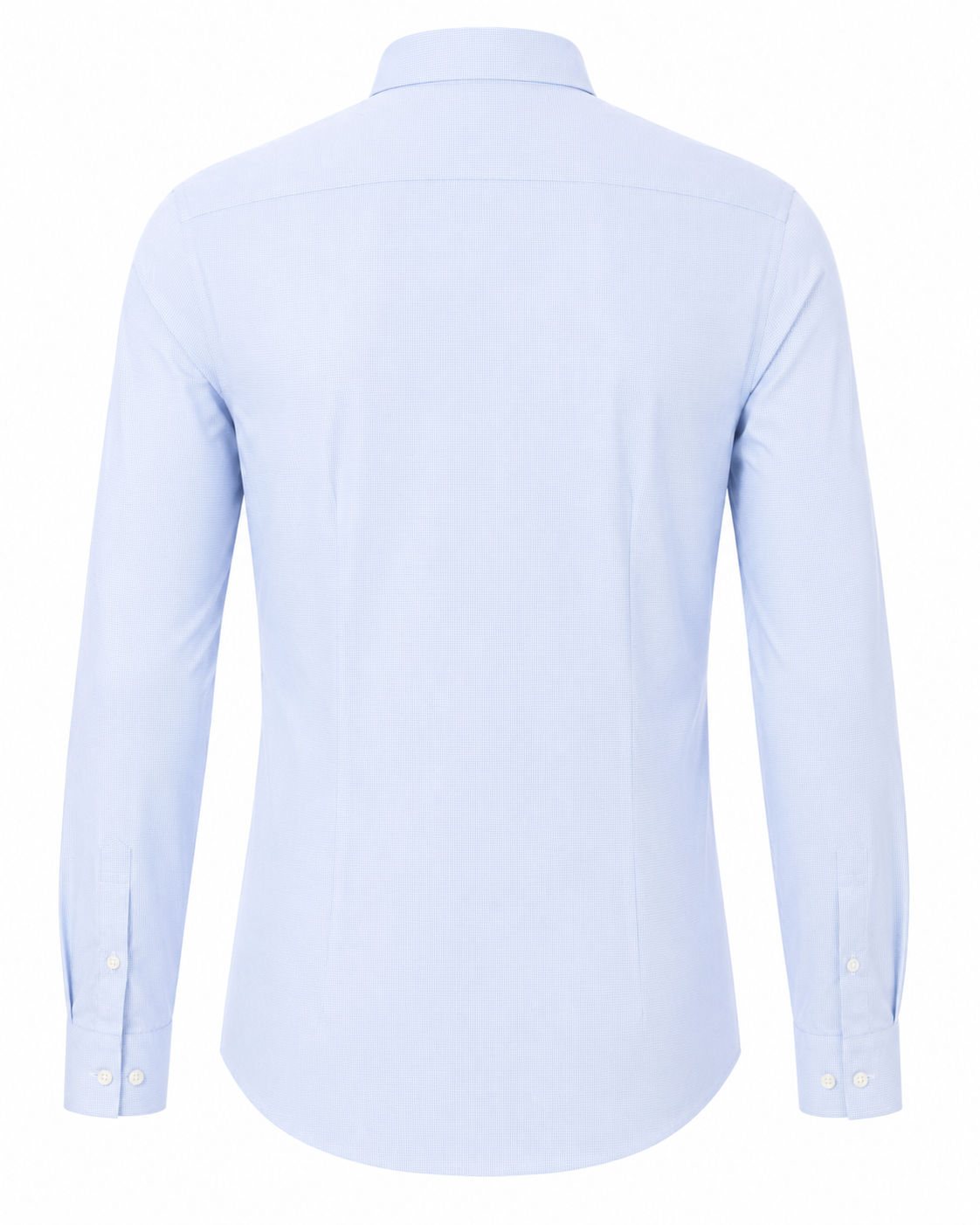 Cămașă HUGO Kenno Slim Fit bărbați