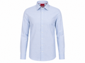 Cămașă HUGO Valerio bărbați Modern Fit