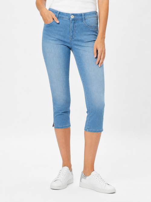 Blugi damă BRAX Mary C Ultra Light Slim Fit