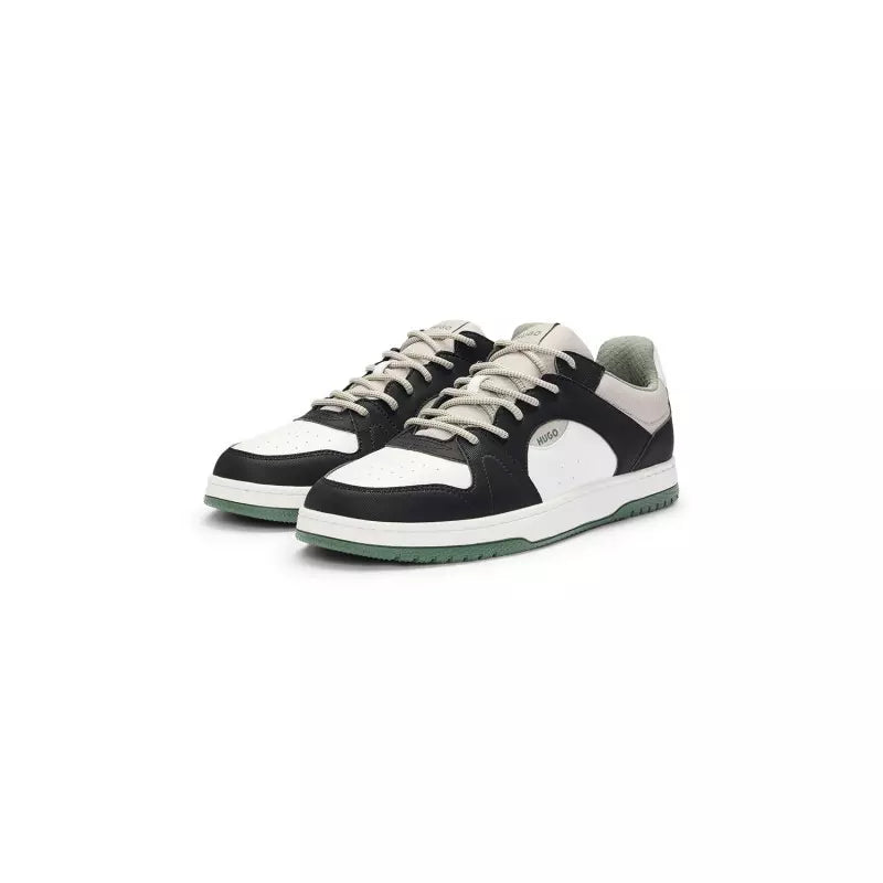 Sneakers bărbați HUGO Hadrian Tenn nypu