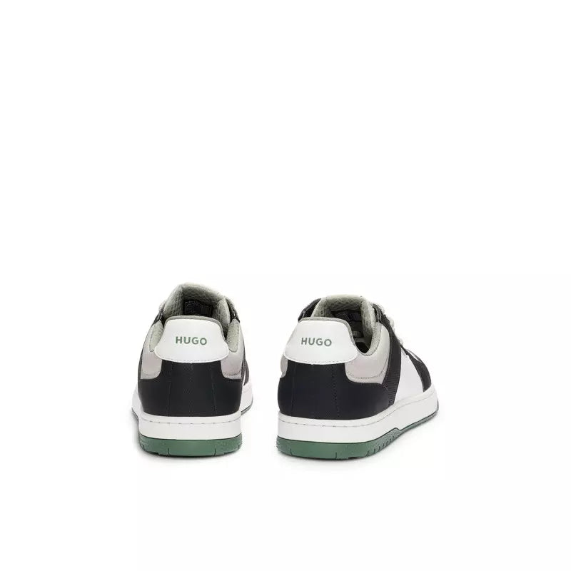 Sneakers bărbați HUGO Hadrian Tenn nypu