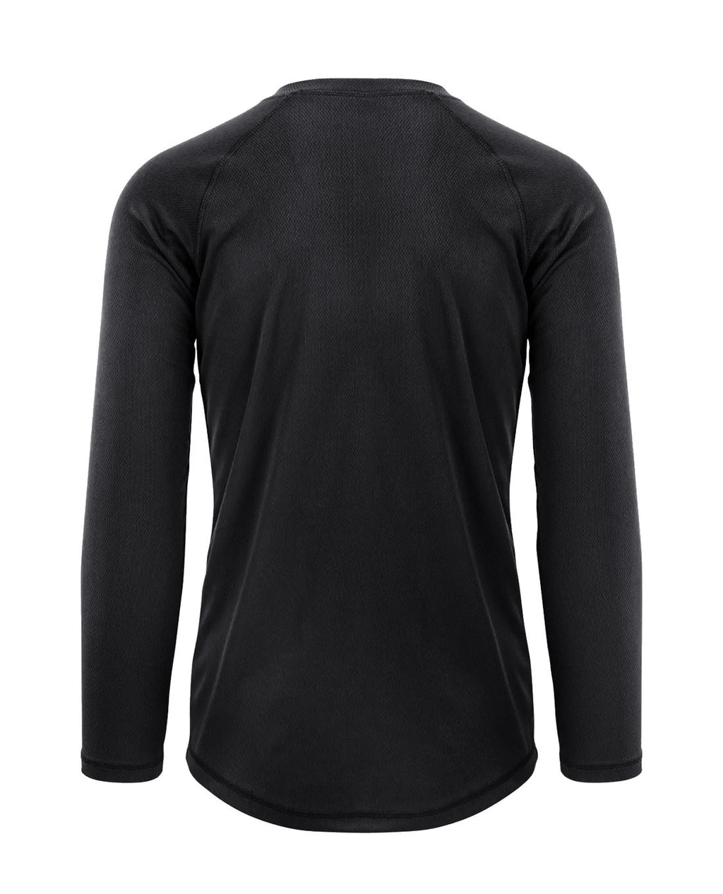 Bluză termică HELIKON-TEX bărbați Underwear Top US LVL 1 neagră