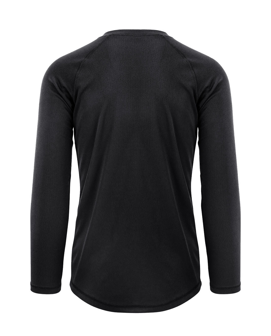 Bluză termică HELIKON-TEX bărbați Underwear Top US LVL 1 neagră