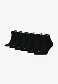 Șosete PUMA Quarter Plain Unisex – 6 Perechi