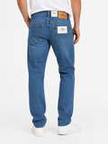 Blugi bărbați R.D.D. Royal Denim Division Comfort Fit NOOR 81