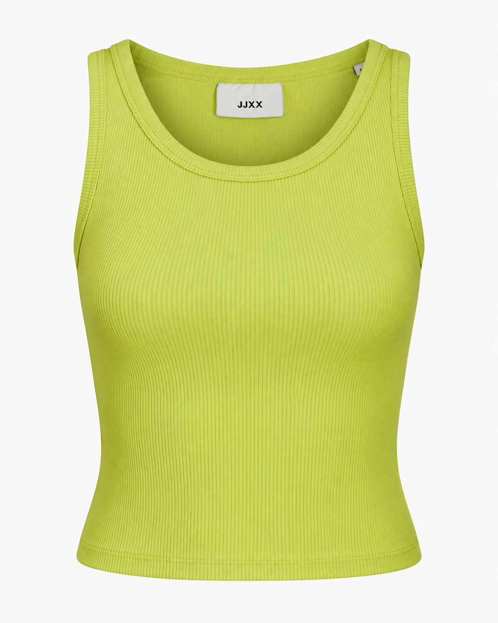Top damă JJXX Fallon Ribbed Slim Fit