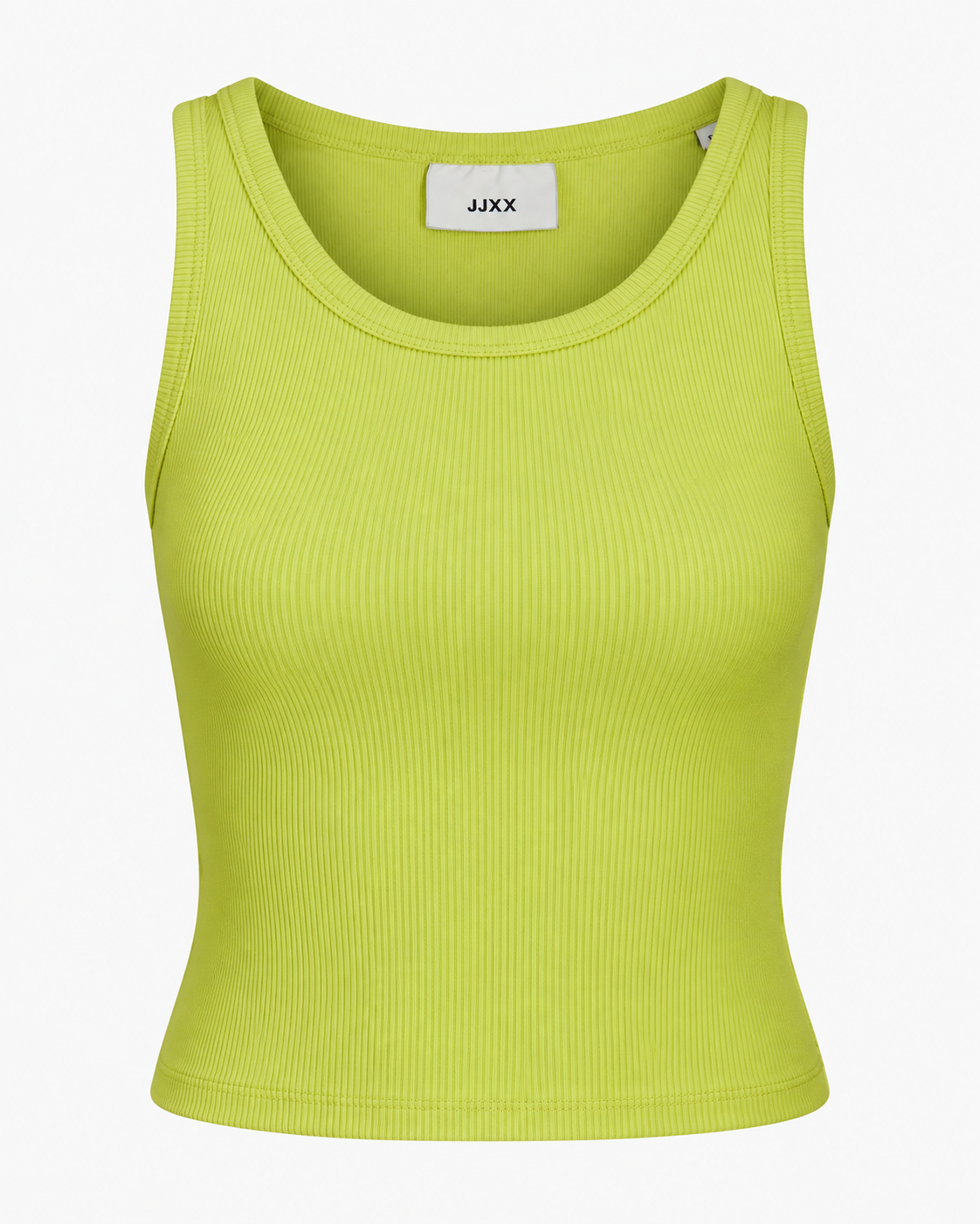 Top damă JJXX Fallon Ribbed Slim Fit