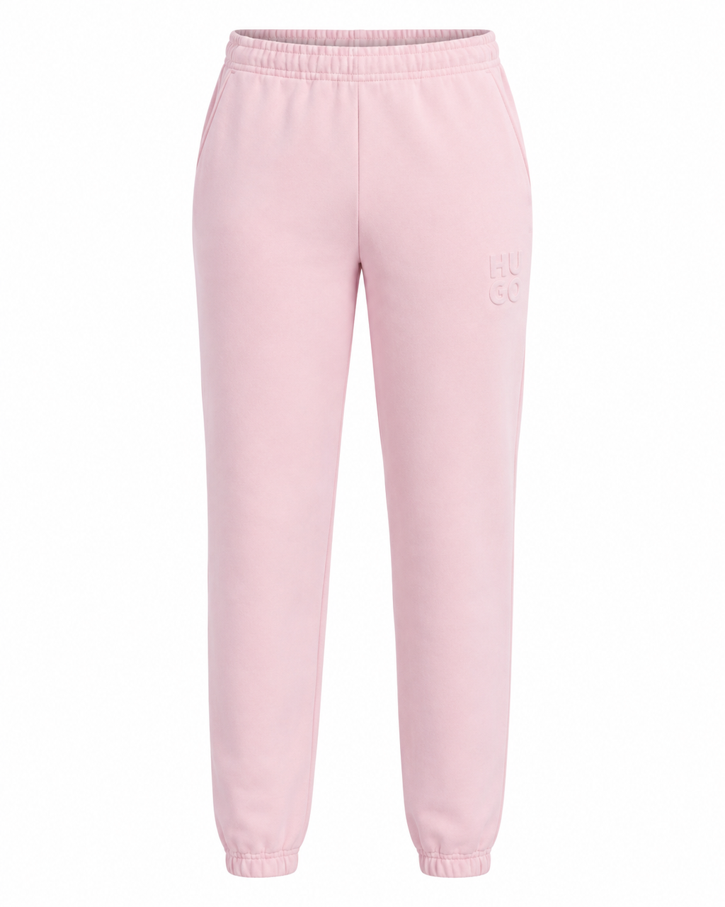 Pantaloni de trening HUGO Relaxed Jogger_2