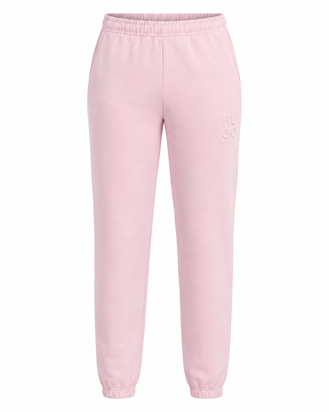 Pantaloni de trening HUGO Relaxed Jogger_2
