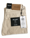 Blugi bărbați JACK & JONES Chris Relaxed Fit
