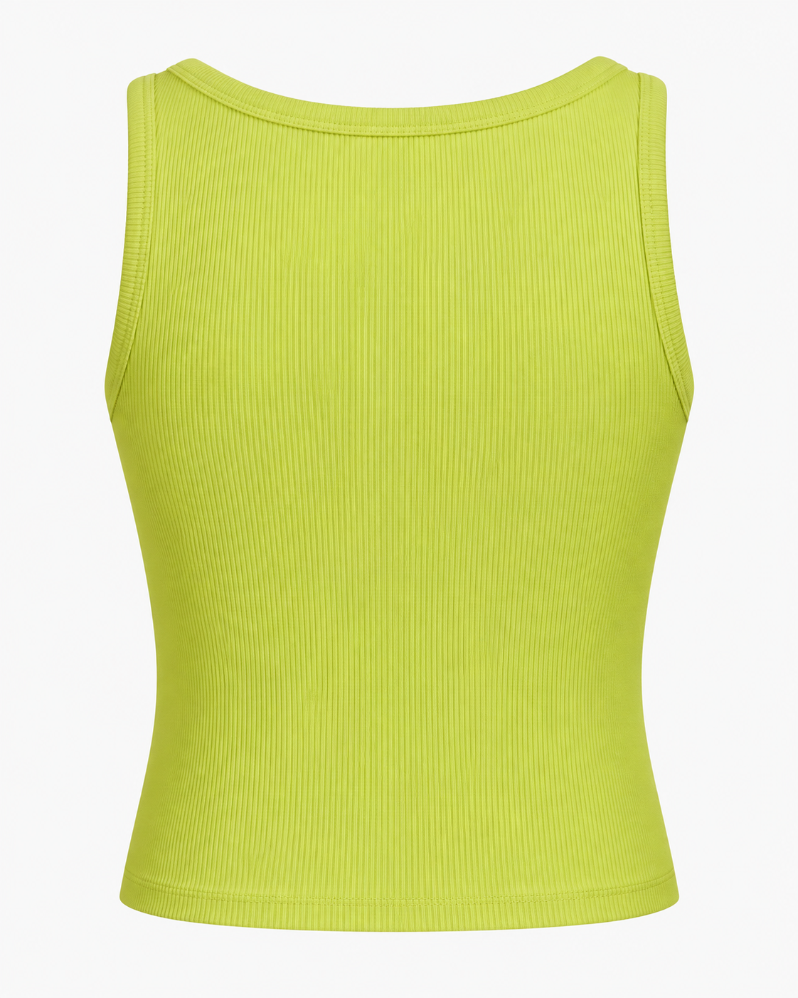 Top damă JJXX Fallon Ribbed Slim Fit – imagine produs 2