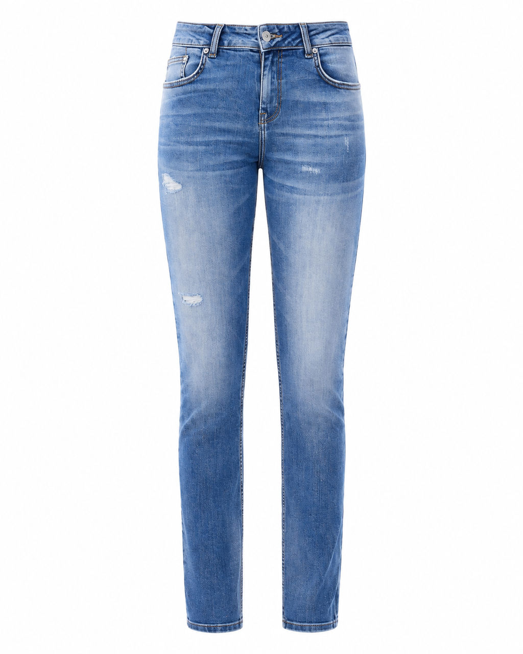 Blugi LTB Aspen Y Damă Slim Fit