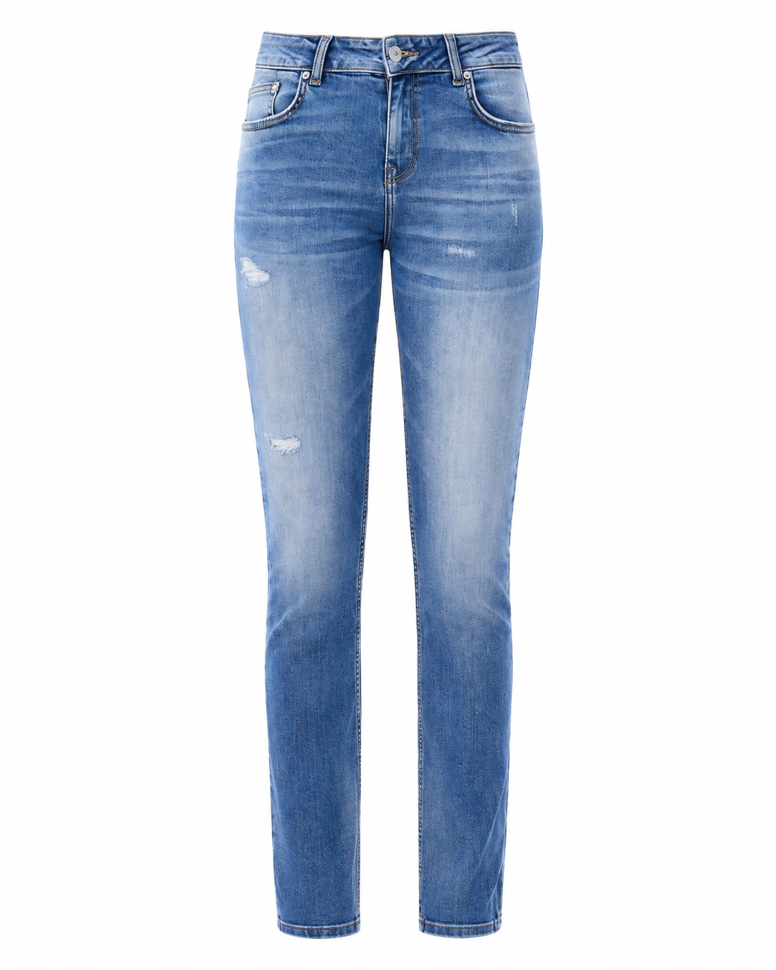 Blugi LTB Aspen Y Damă Slim Fit