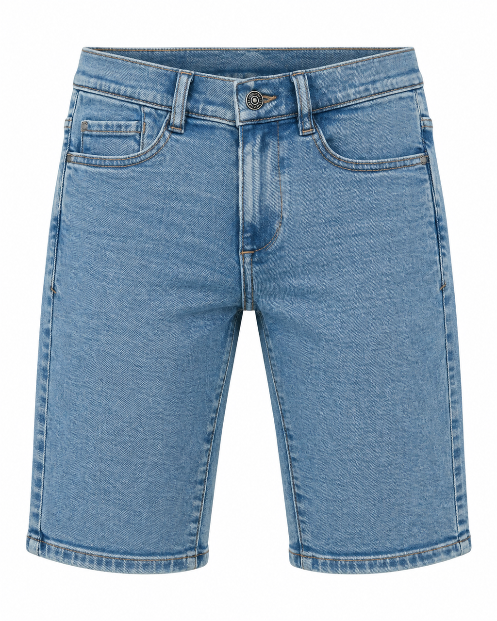 Bermude jeans copii s.Oliver Junior Slim Fit