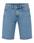 Bermude jeans copii s.Oliver Junior Slim Fit