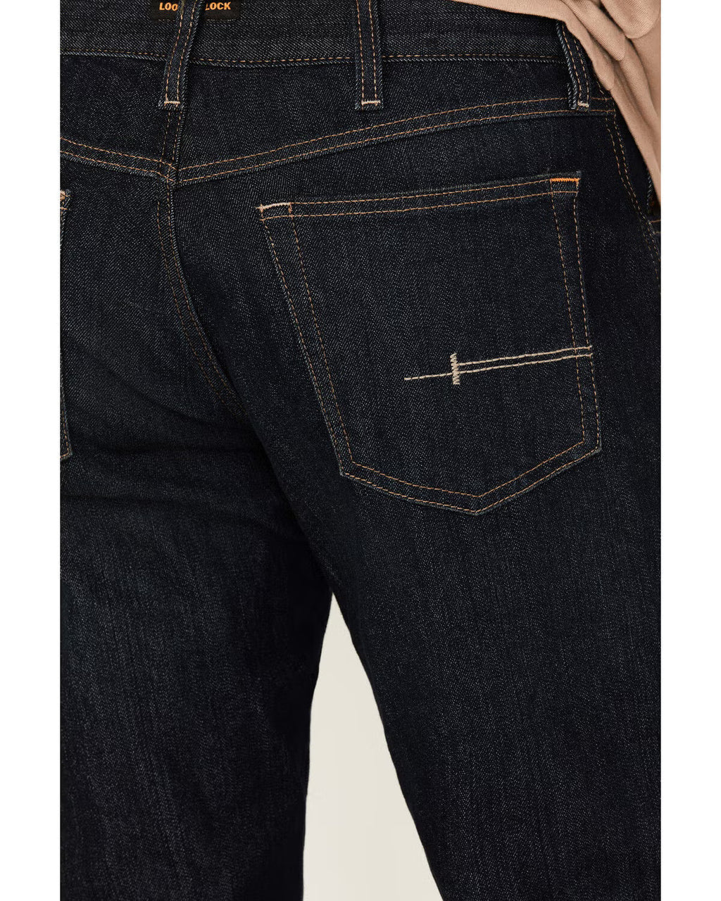 ARIAT Blugi Rebar M4 Relaxed Durastretch Bootcut barbati