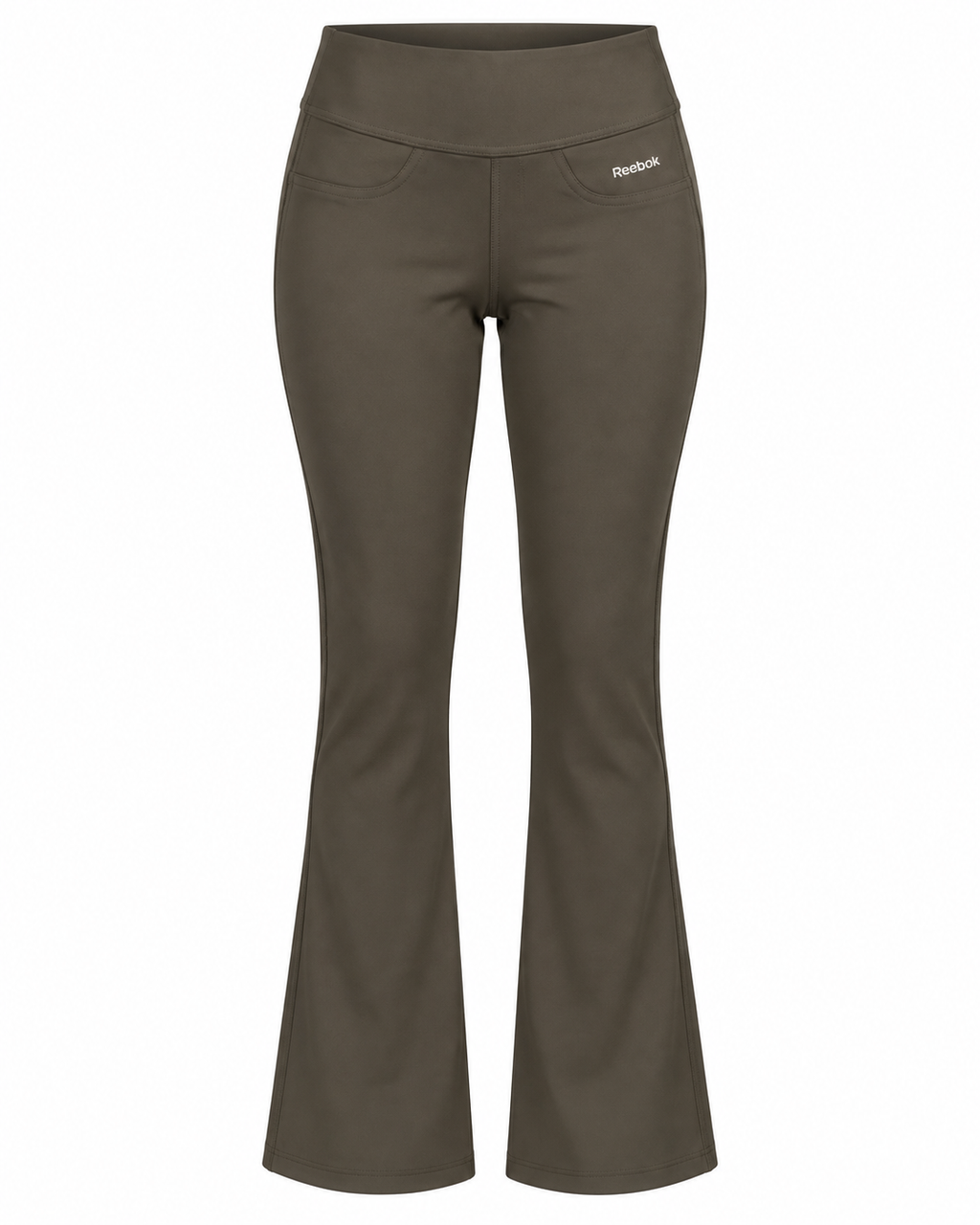 Pantaloni Reebok EasyTone ET Pant damă – imagine produs 2