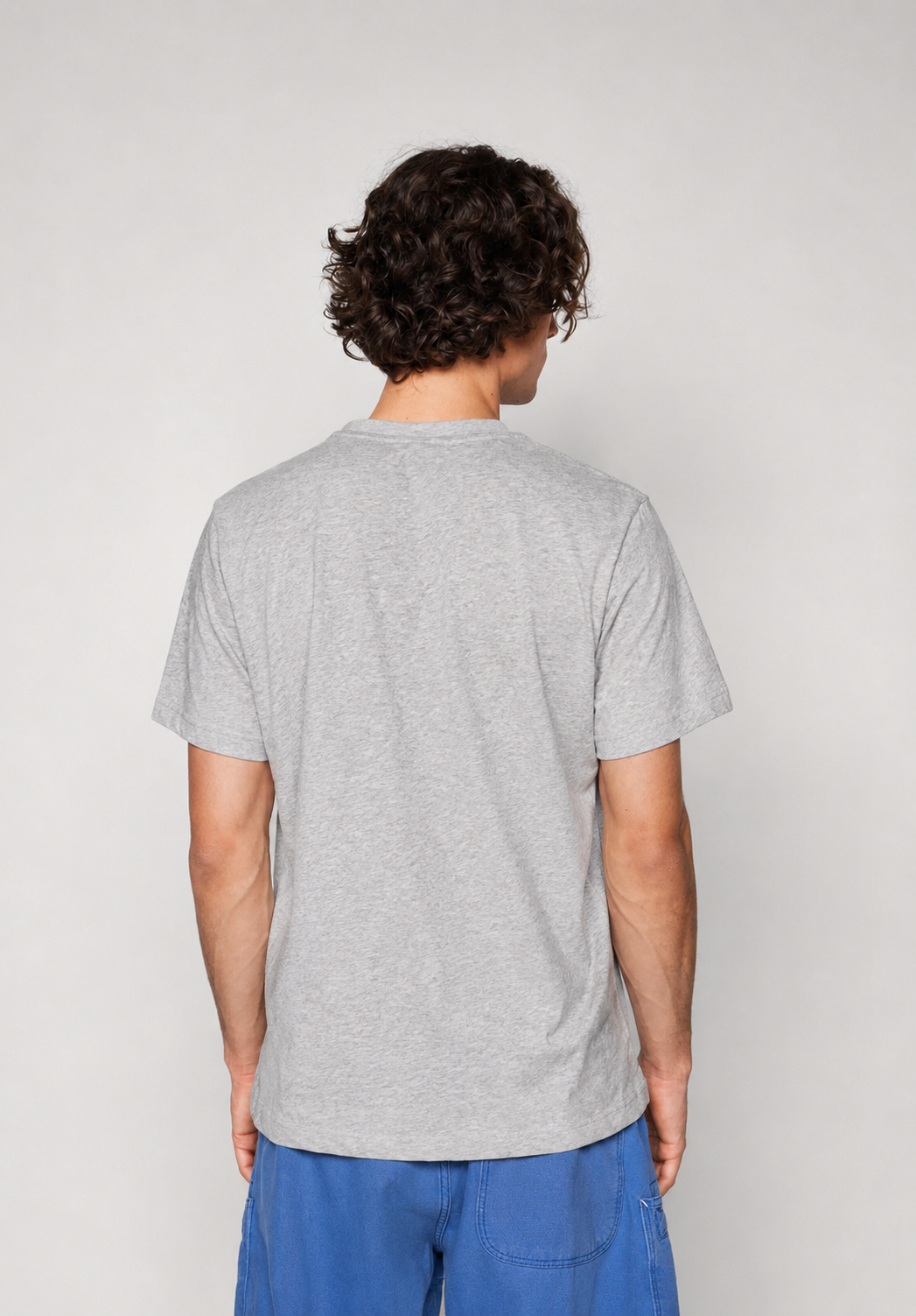 G-STAR Tricou Center Chest Logo barbati