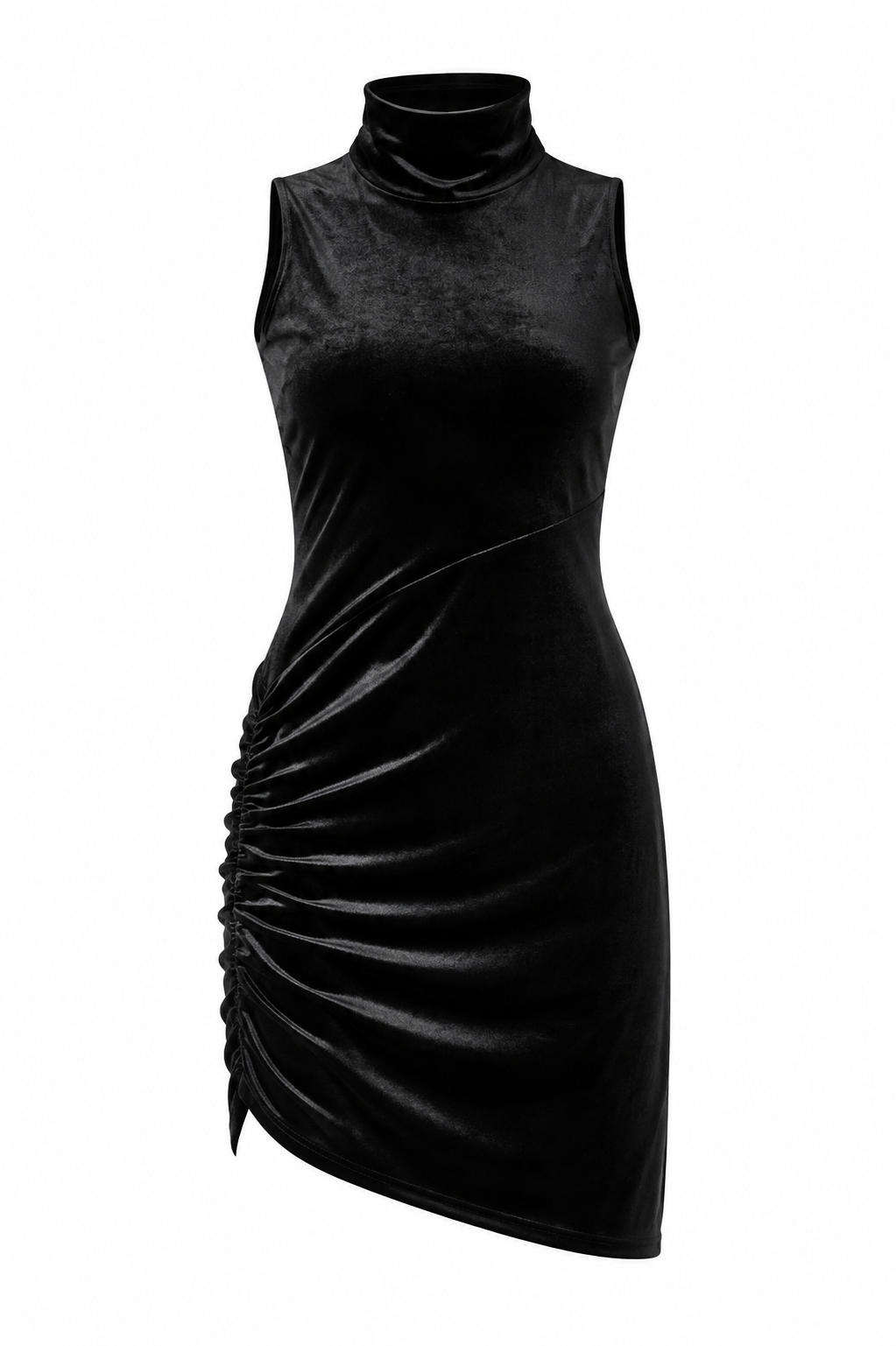 Rochie damă Fabia din catifea