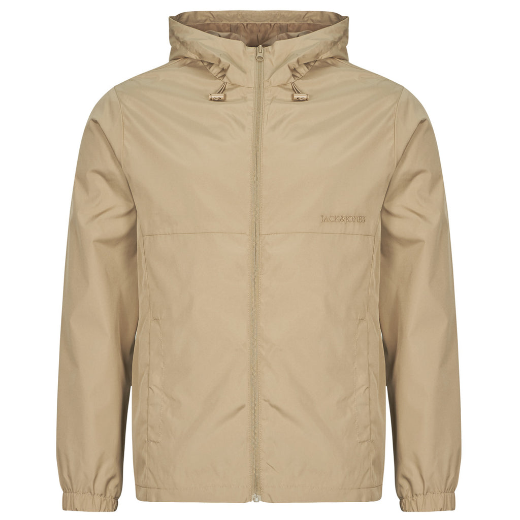 Jachetă Jack & Jones Light Coriander