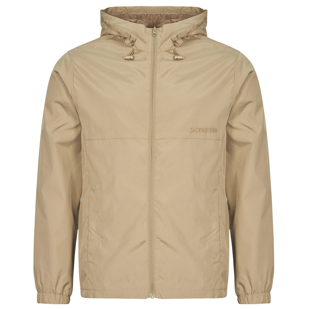 Jachetă Jack & Jones Light Coriander