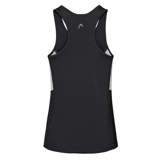 Maiou sport damă HEAD Club Tank Top W