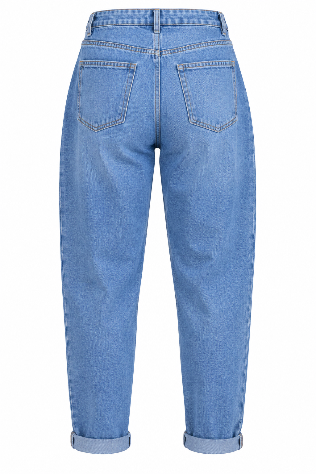 Blugi Damă Design by M-17 Mom Fit