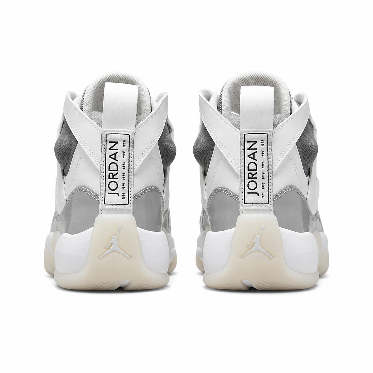 Pantofi sport unisex Jordan Jumpman Two Trey